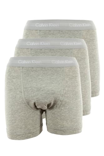 Thumbnail 2 de Calvin Klein Calzoncillos bóxer Trunks pack 3 XL