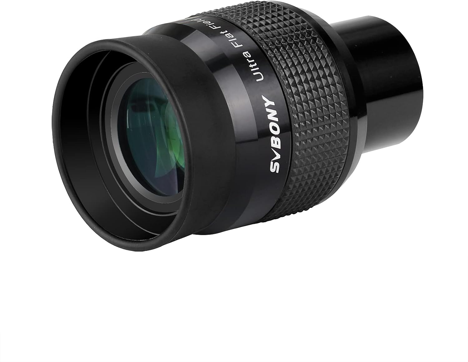 Detalle 2 de Svbony SV190 oculaire 1,25 pouces 10 mm à champ ultra plat (60°) pour observation planétaire