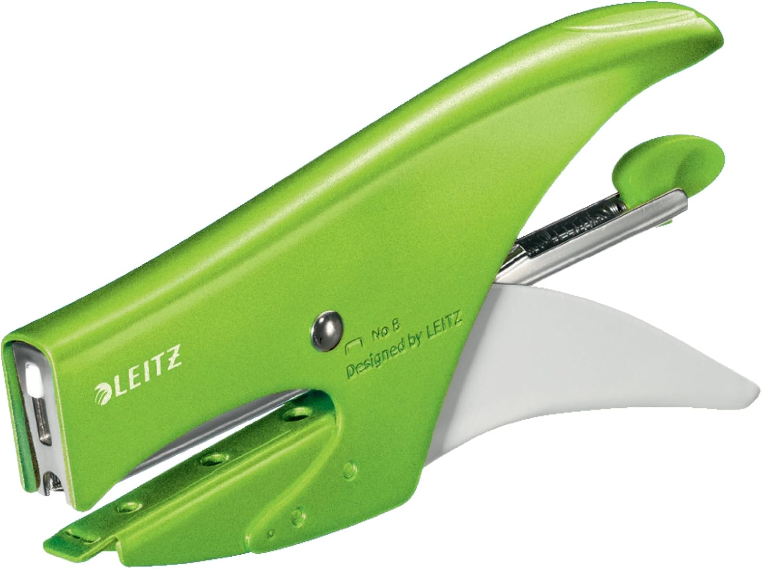 Detalle 2 de Leitz WOW Cucitrice a pinza 15 fogli