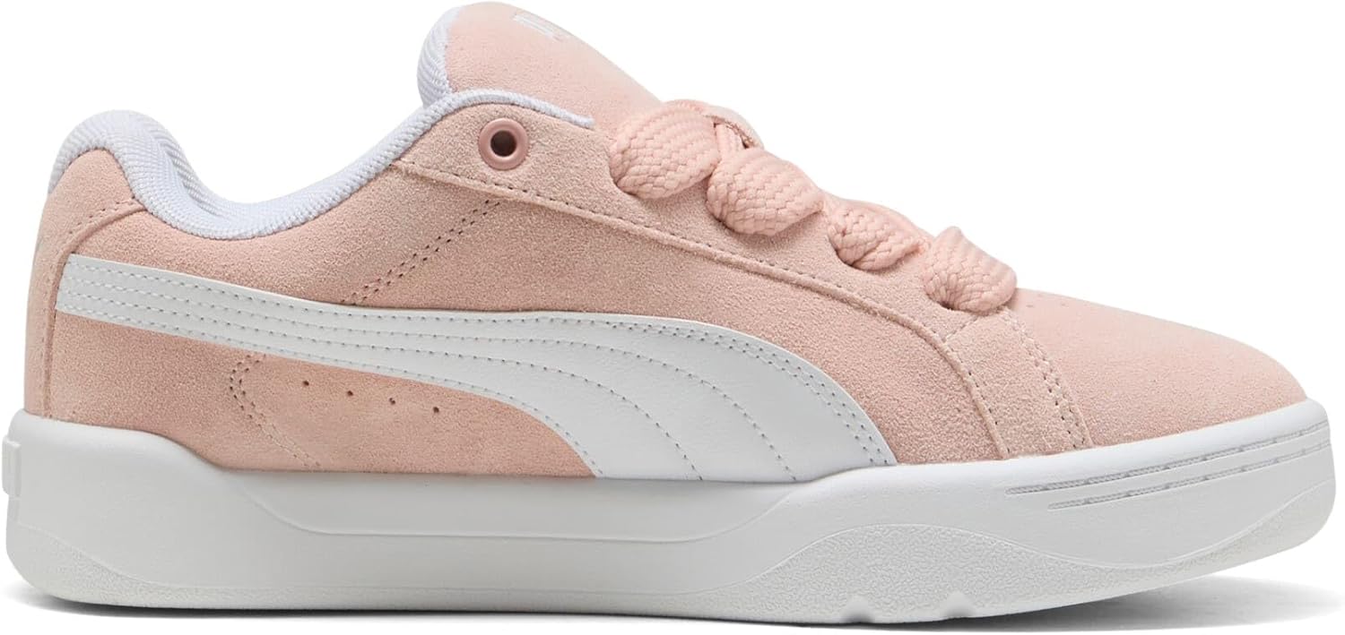 Thumbnail 2 de Puma Unisex Park Lifestyle Easy SD Sneaker aus Wildleder – schmaler Lifestyle-Sneaker für Alltag