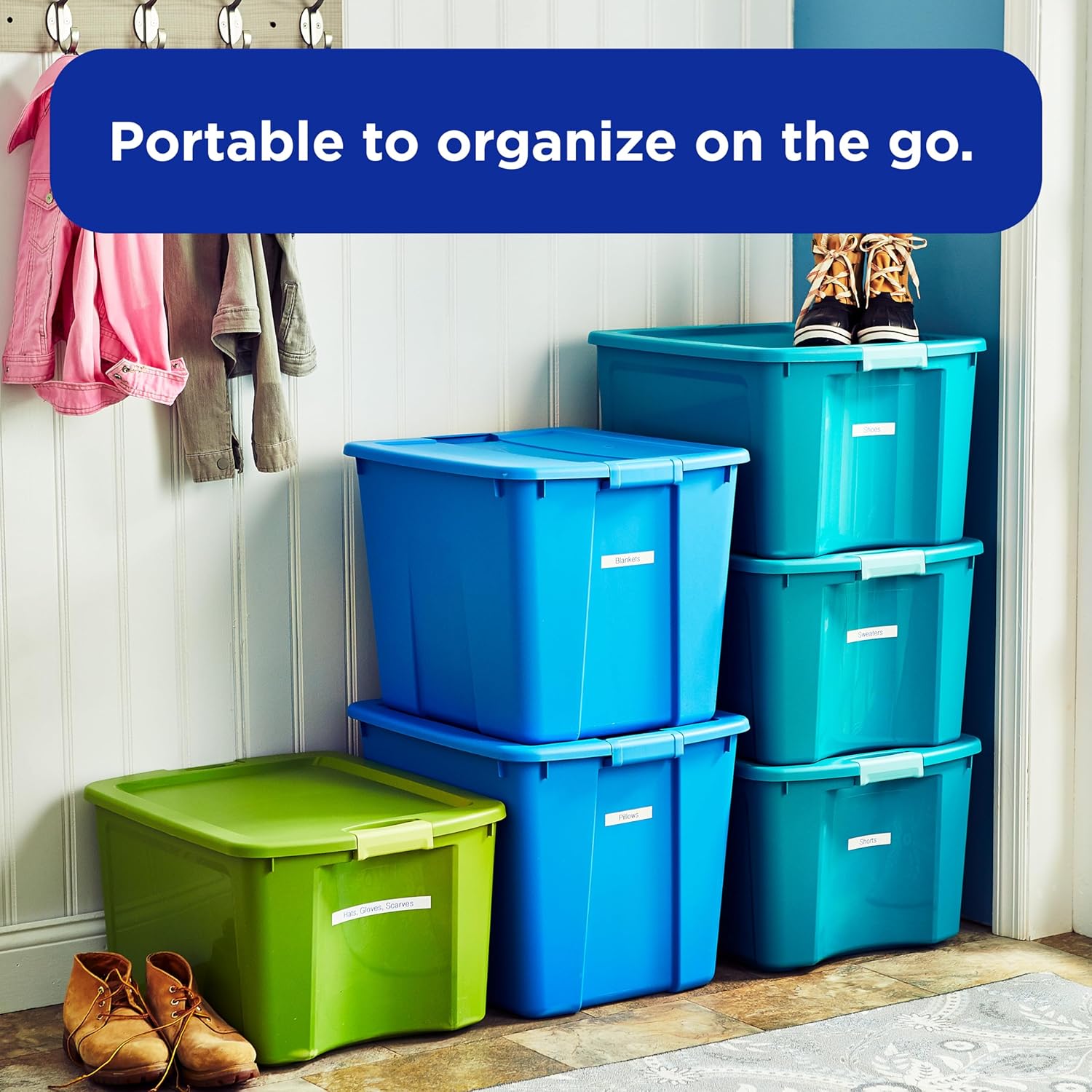 Thumbnail 3 de Brother PTD220 label maker 12 mm 🖨️