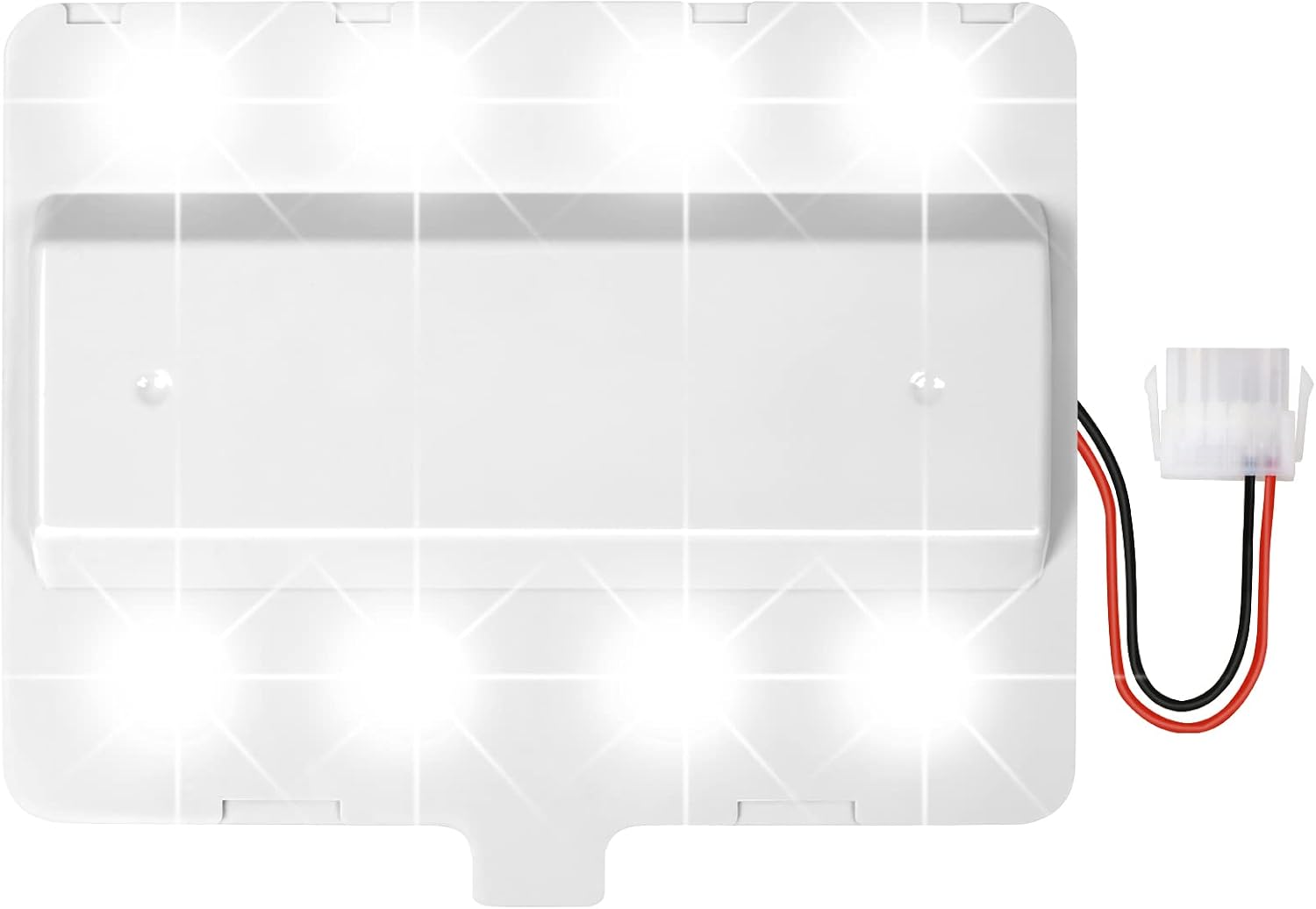 Thumbnail 6 de W11043011 Refrigerator LED Light Module