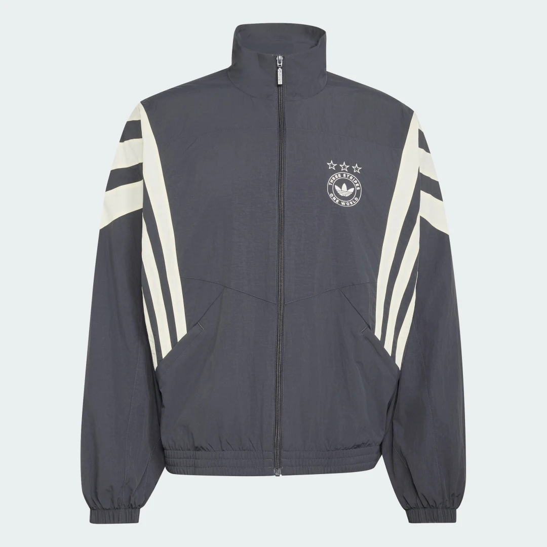 Thumbnail 3 de CHAQUETA ORIGINALS SANTIAGO de Adidas: ficha de compra