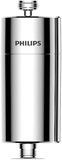 Thumbnail 2 de Philips Water Filtre de douche avec 1 cartouche – réduction du chlore et filtration jusqu’à 50 000 L