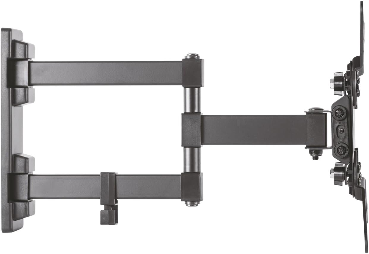 Thumbnail 6 de aisens WT42TSLE-011 Eco Halterung für Monitor/TV (13–42 Zoll, schwarz) schwenkbar und neigbar bis 20 kg