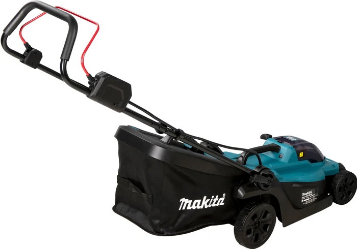 Detalle de Makita DLM330SM Rasenmäher 30 l