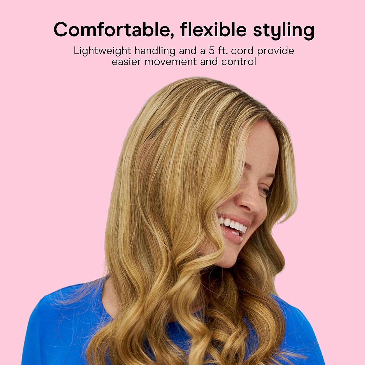 Thumbnail 4 de Conair Curling Iron, 1.25-Inch Barrel