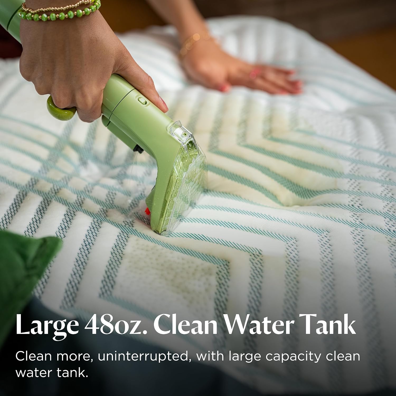 Detalle 2 de BISSELL Little Green 48 oz Cleaner