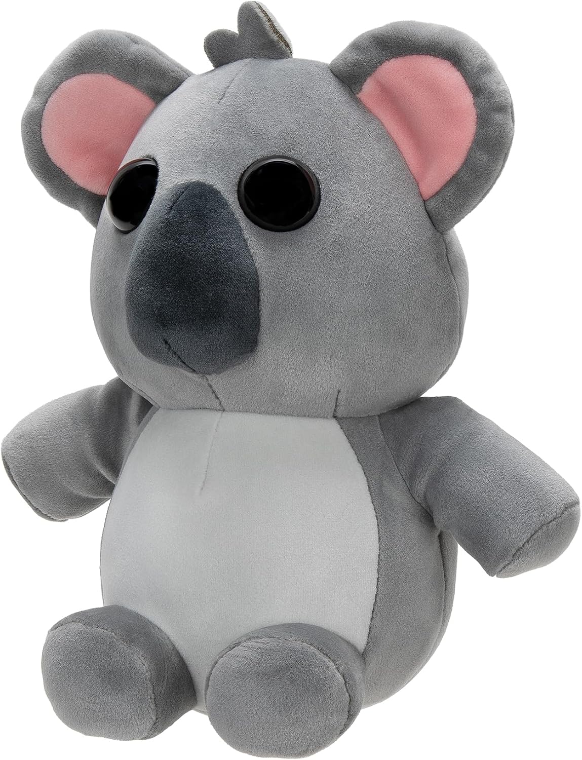 Detalle de Adopt Me! AME0054 – 20 cm Plüsch Koala mit virtuellem Spielcode