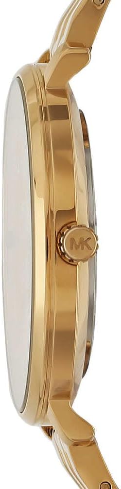 Thumbnail 3 de Michael Kors Donna Pyper Orologio: movimento al quarzo a tre lancette