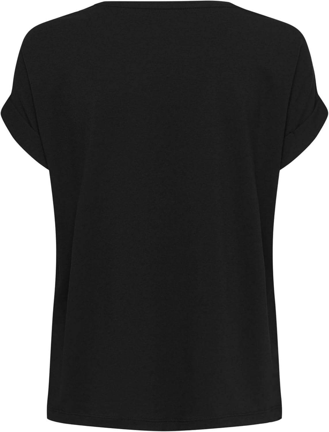 Thumbnail 2 de ONLY Female Top ONLMOSTER Top – modernes O-Kragen Kurzarmshirt von ONLY