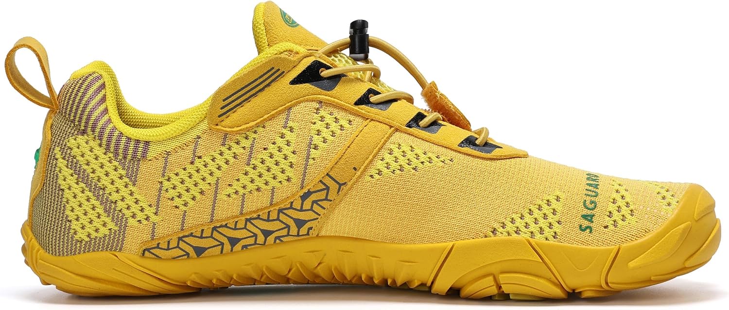 Thumbnail 4 de SAGUARO Unisex Barefoot Zapatillas minimalistas