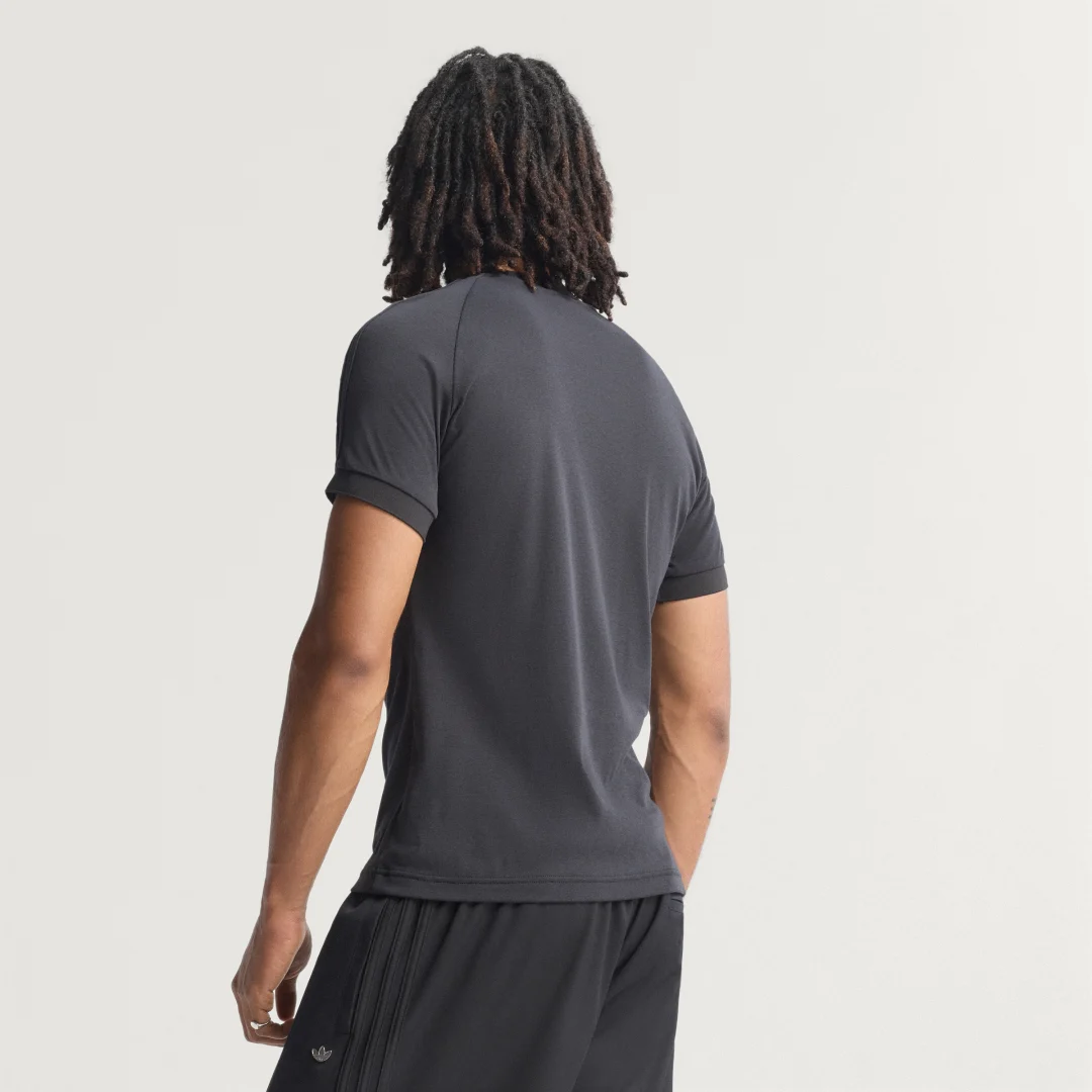 Detalle de Camiseta Premium Cali de Adidas (negro) – veredicto y guía de compra