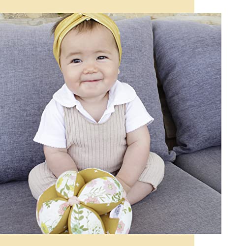 Thumbnail 4 de Surikatokids Pelota Montessori - Bola Sensorial Bebe (Presumida)