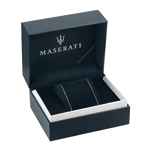 Thumbnail 6 de Maserati Attrazione Reloj Hombre