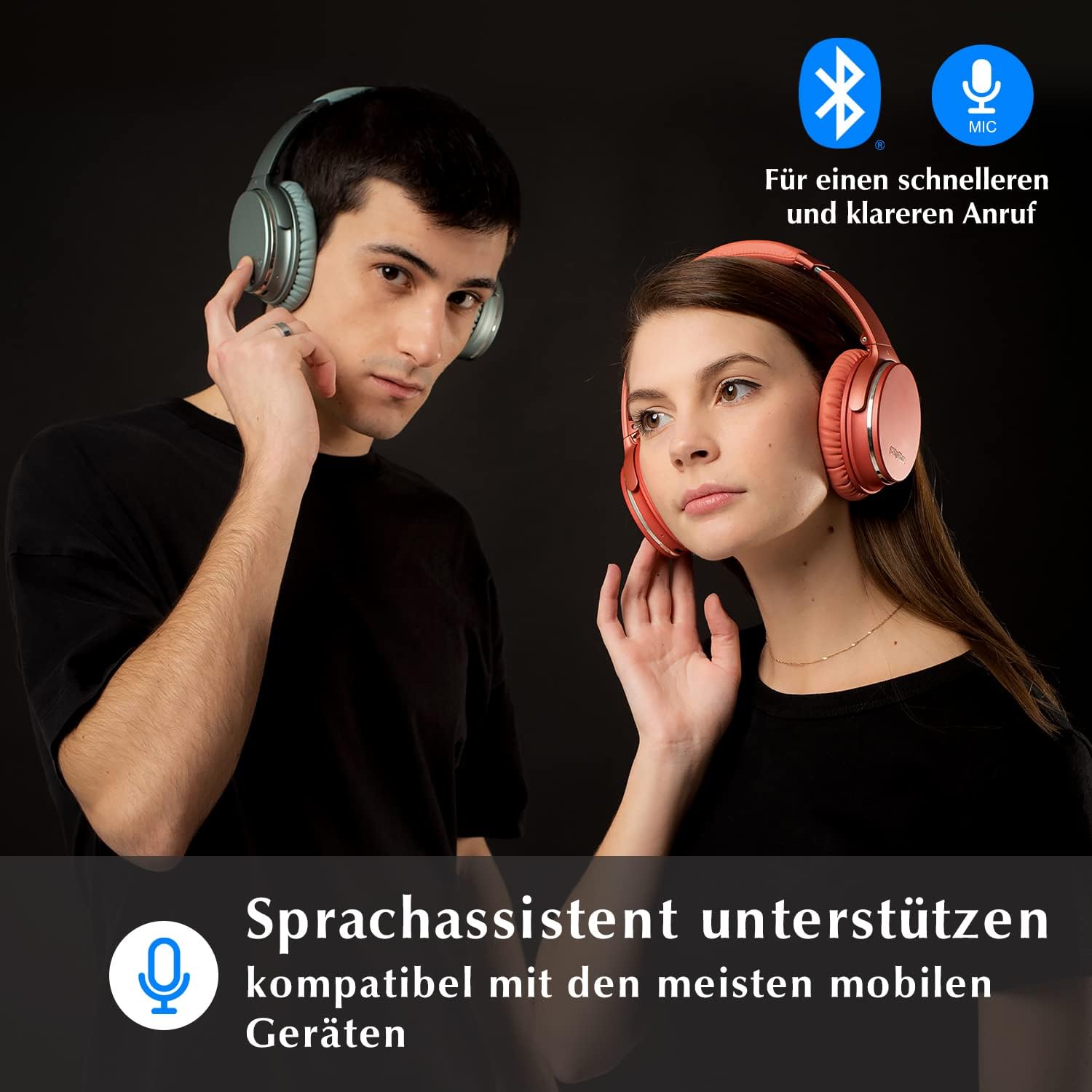 Thumbnail 3 de Srhythm NC35 Kopfhörer