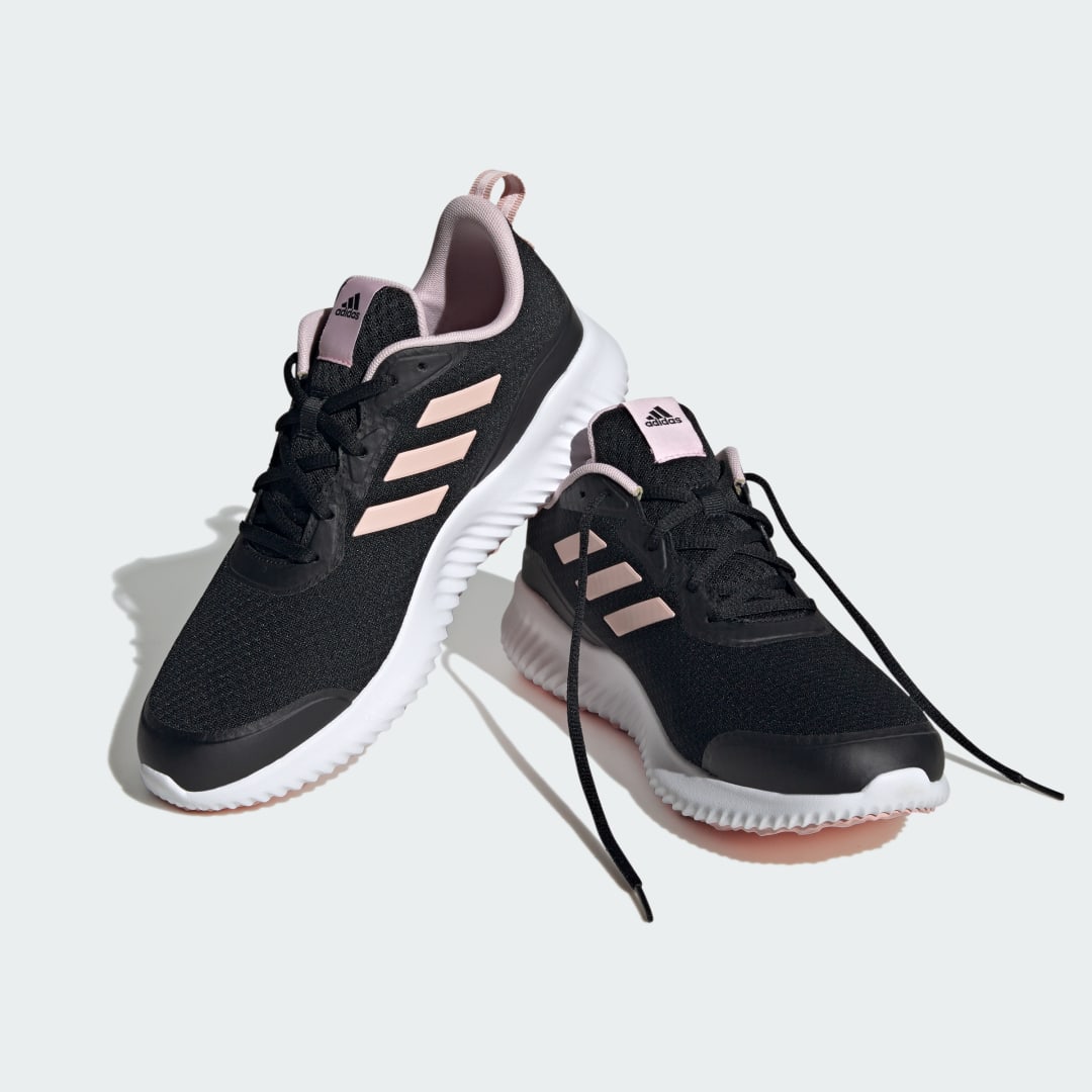 Thumbnail 3 de Alphacomfy Shoes de Adidas: comodidad y versatilidad en color Negro