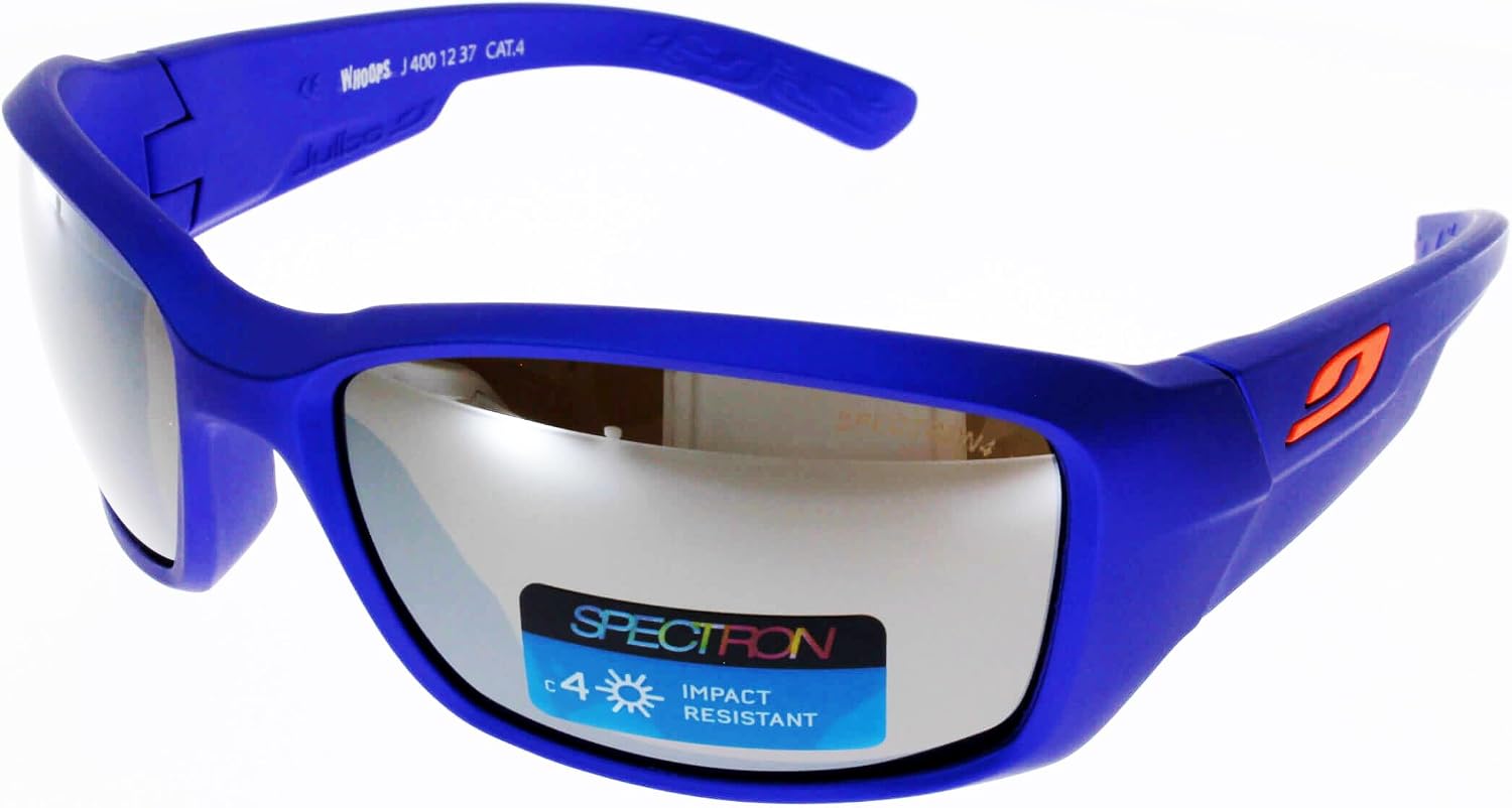 Thumbnail 4 de Julbo Whoops Lunettes de soleil multi-activités – Mixte, lot de 1