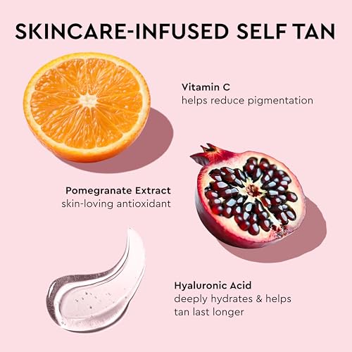 Thumbnail 4 de Tanologist Insta Glow Instant Self-Tanner 5.75 fl oz