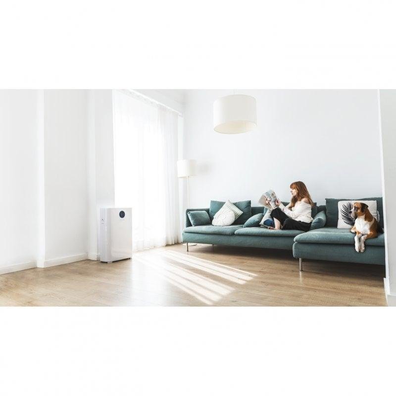 Thumbnail 1 de cecotec TotalPure 2500 Connected CADR 260 m³/h