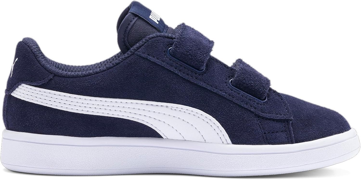 Thumbnail 4 de Puma 365177 ZapatillasUnisex niños cuero