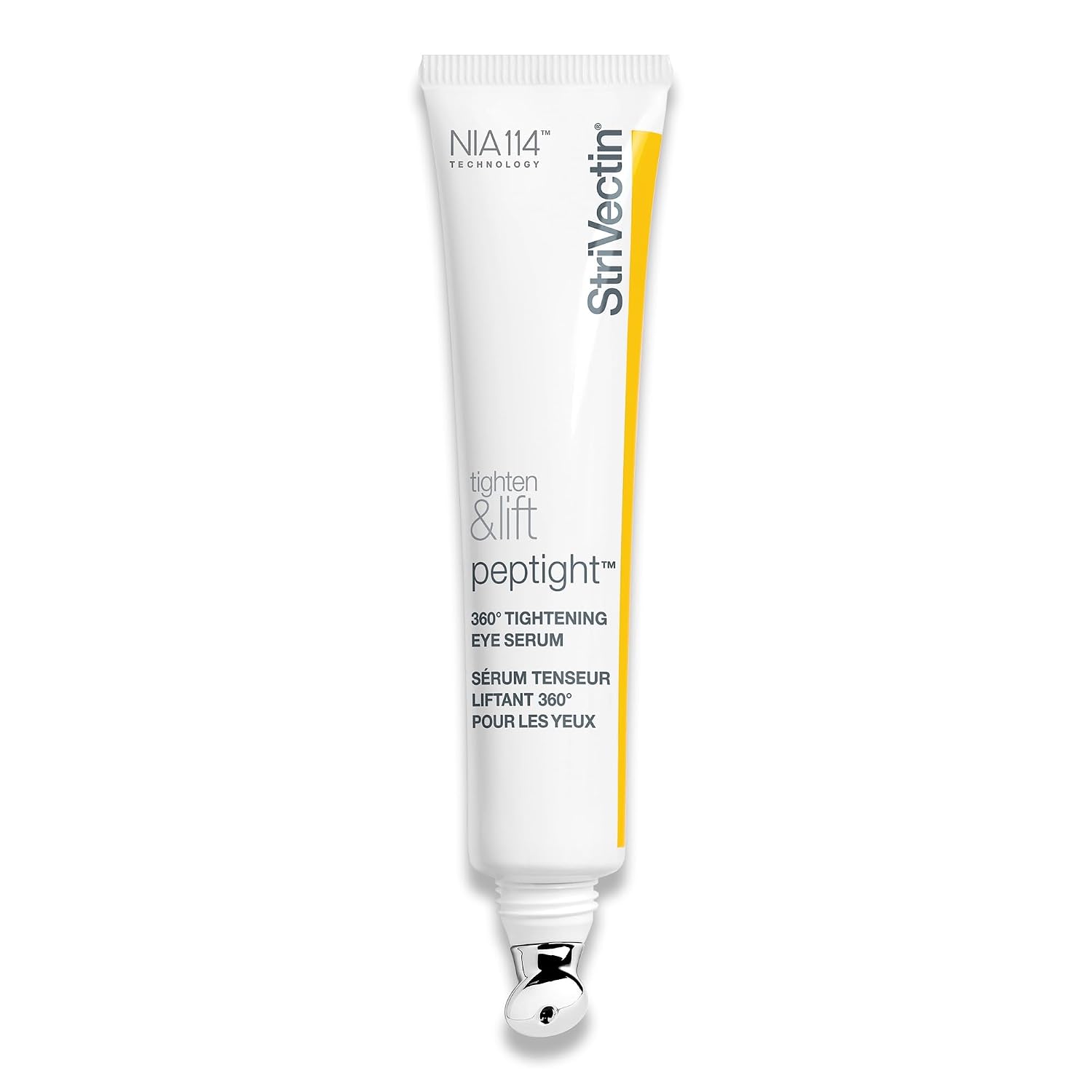 Detalle de StriVectin Tighten & Lift Peptight Face Lift Serum for Wrinkles