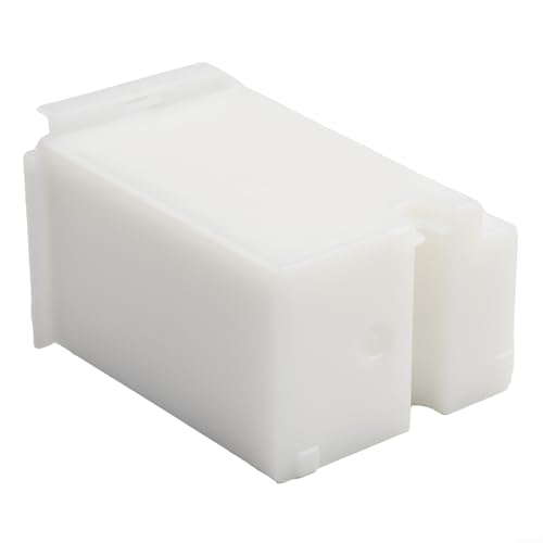 Detalle 2 de Tampone di inchiostro compatibile EasyByMall per ET-2710/2726 e L3110/L1110