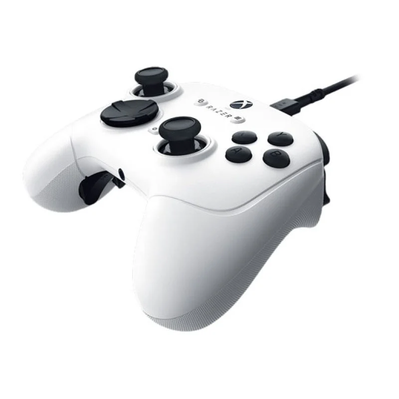 Detalle de Razer Wolverine V3 Tournament Edition Gamepad con Cable: análisis y valoración para PC/Xbox