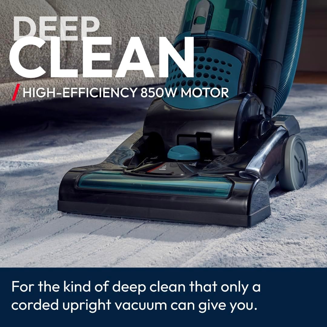 Thumbnail 4 de Hoover Breeze EVO TH31BO01 3L bagless upright vacuum