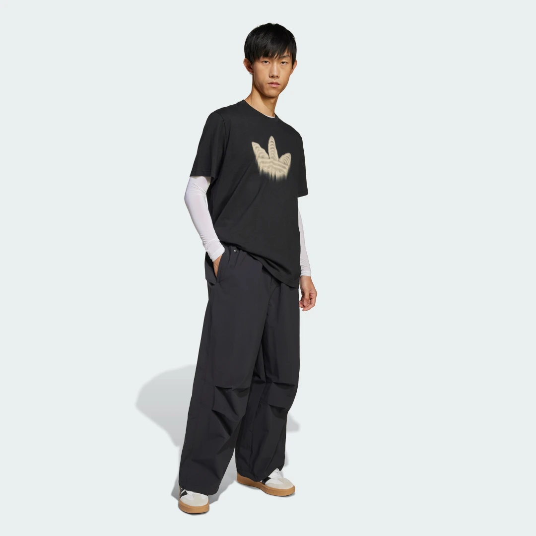 Thumbnail 2 de adidas Pantalón Essentials Utility Parachute
