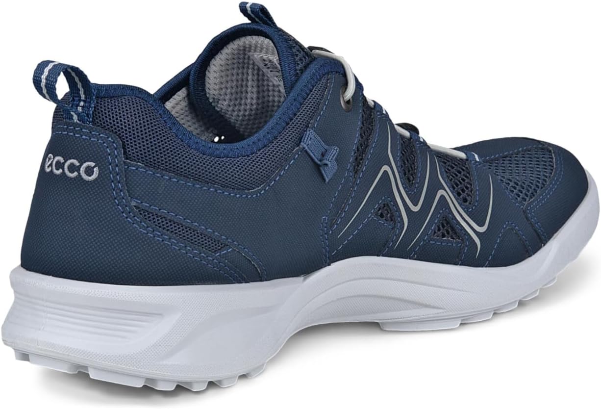 Thumbnail 2 de Ecco Terracruise Herren Outdoor-Fitnessschuhe – leichter Mesh-Look mit Speed-Lace
