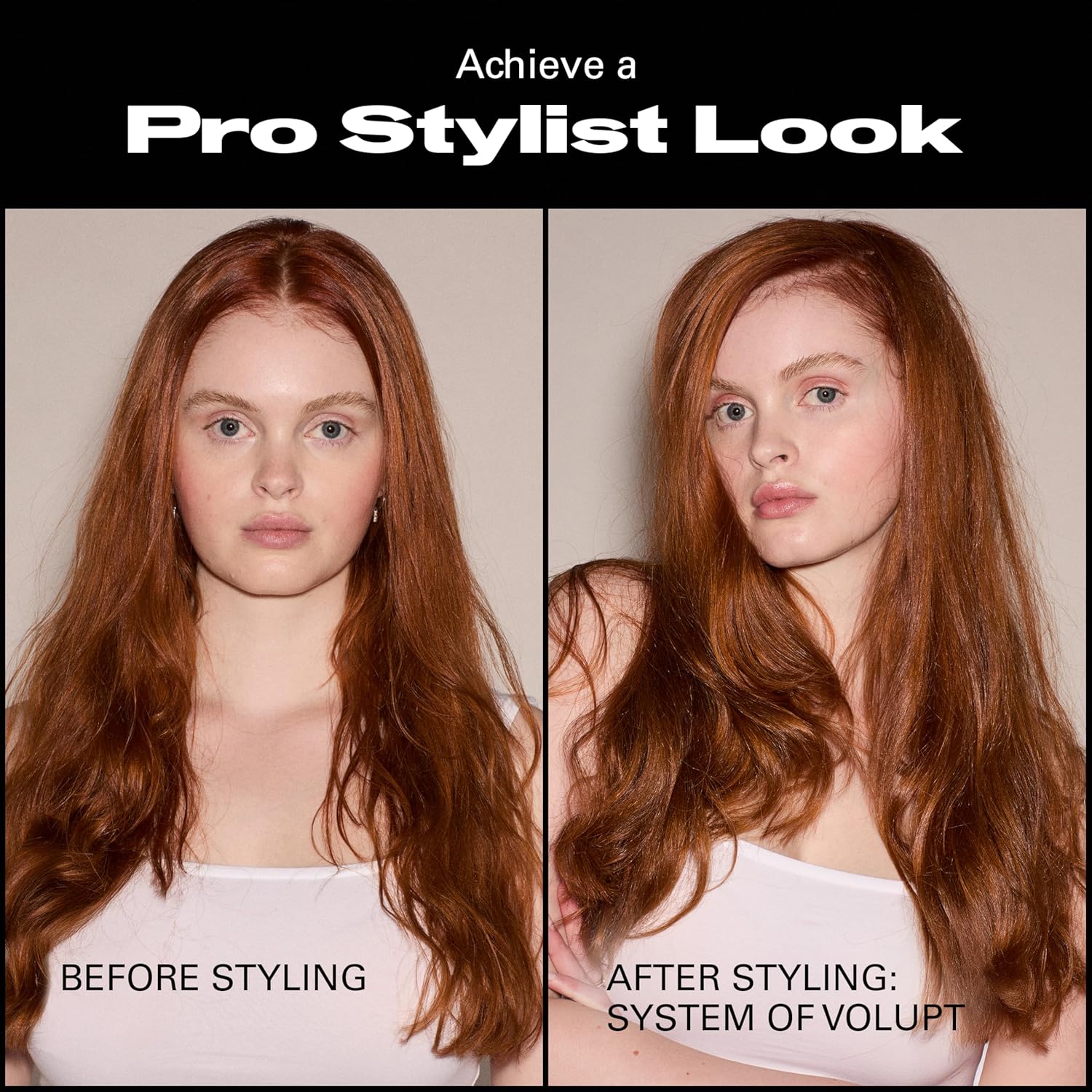 Thumbnail 3 de Sebastian Professional Volupt Max Volumising Spray Gel for Fine or Flat Hair