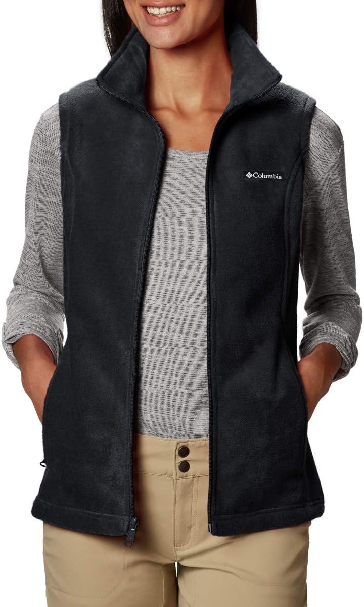Thumbnail 4 de Columbia Women's Benton Springs Vest