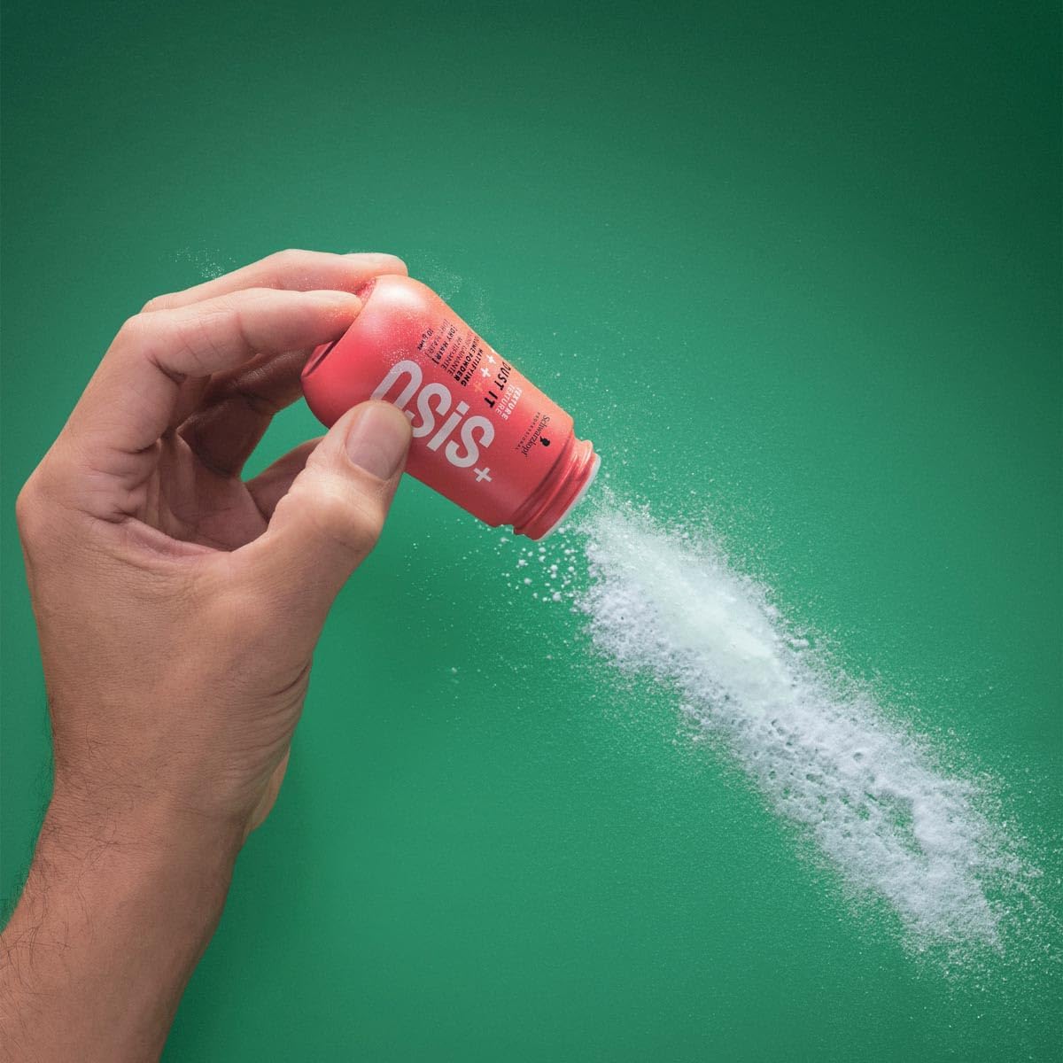 Thumbnail 1 de Schwarzkopf Professional Osis+ Texture Dust It Mattifying Volume Powder da 10 g: polvere volumizzante per radici