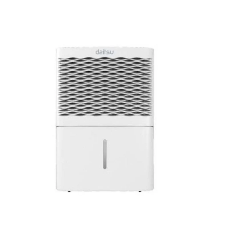 Detalle de Daitsu ADD-20XB deshumidificador compacto de 20 L con display digital, modo automático y R290