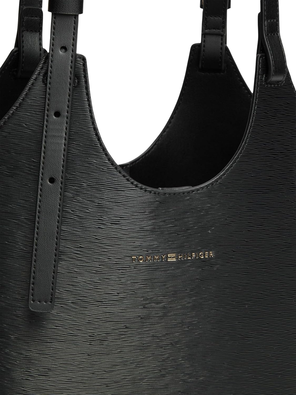 Thumbnail 4 de Tommy Hilfiger Th Modern Mini Tote AW0AW18617 Tragetasche