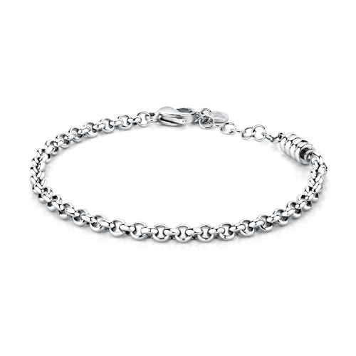 Thumbnail 6 de Morellato Drops Bracciali Donna in Acciaio – SCZ1149_MAIN