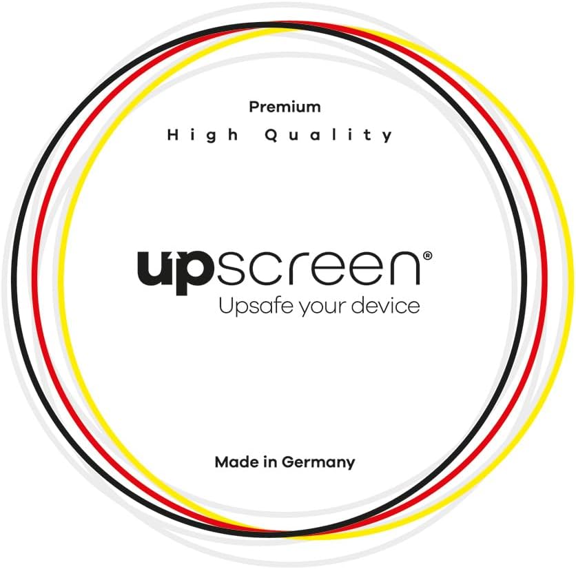 Thumbnail 4 de upscreen Schutzglas für Nintendo New 3DS – Extremer 9H Glasschutz, Anti-Fingerprint, Ultra-Transparent