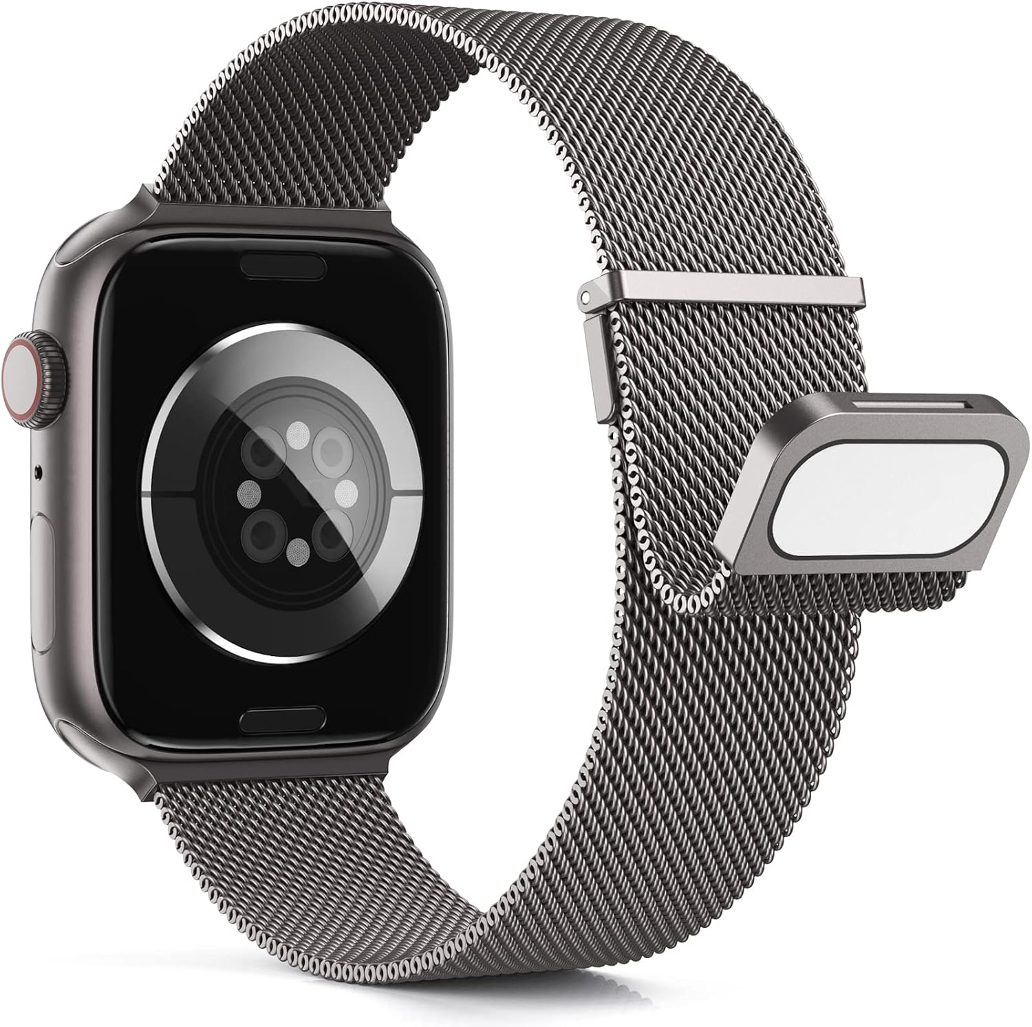 Detalle de Higgs Strap Magnetic Mesh Band 46mm