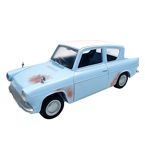 Detalle de Mattel Harry Potter y Ron Weasley en Coche Volador 🧙