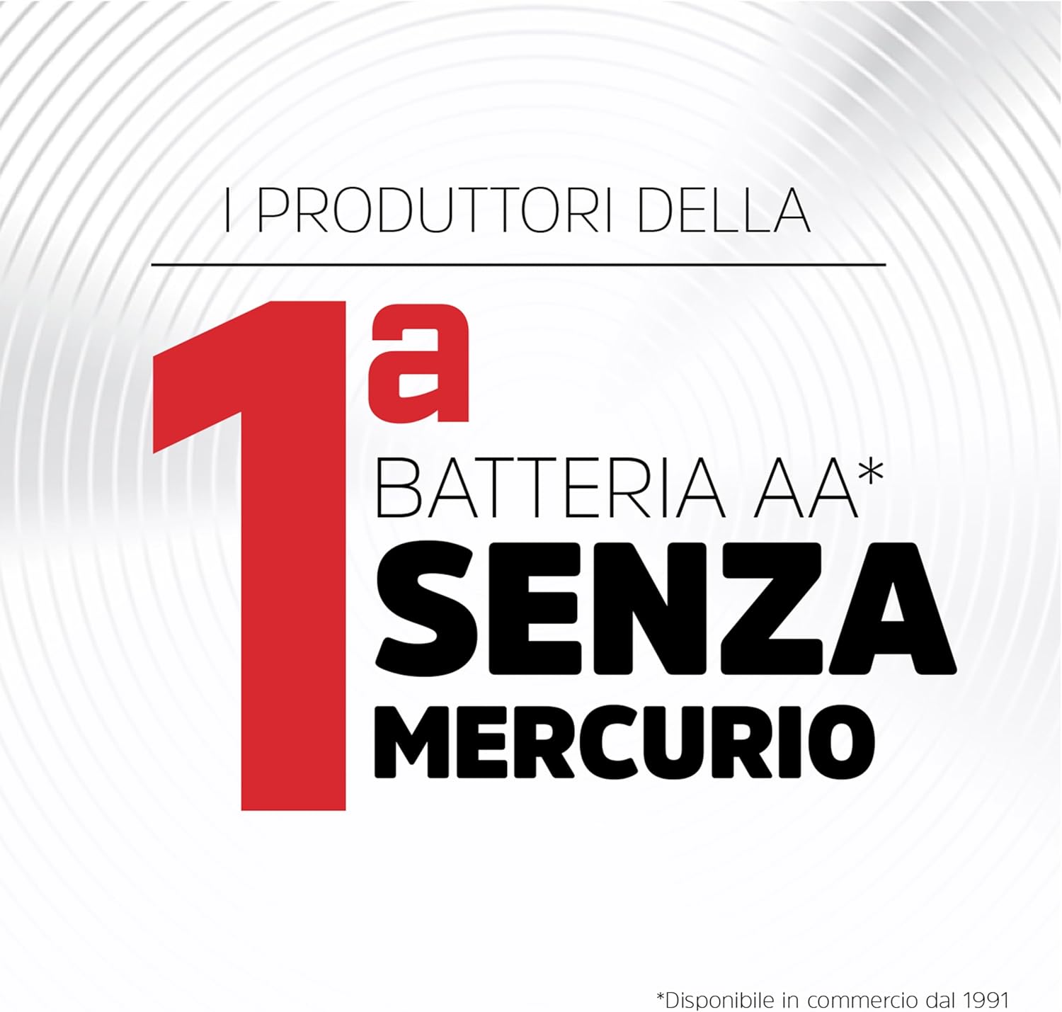 Detalle 2 de Energizer Advanced AA 1,5 V (Confezione da 16): durata affidabile e sostenibile
