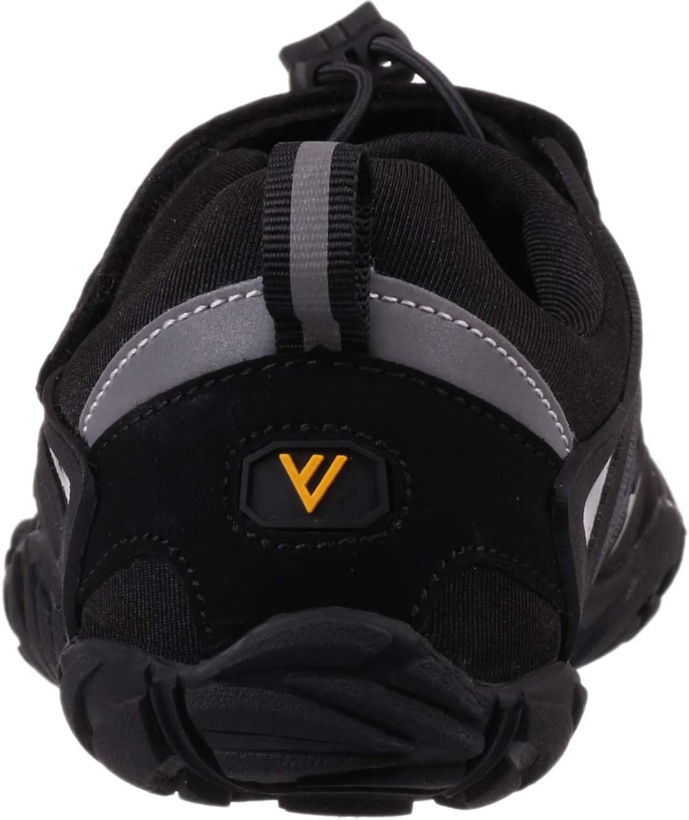 Detalle de Trail running barefoot sneakers, zero drop