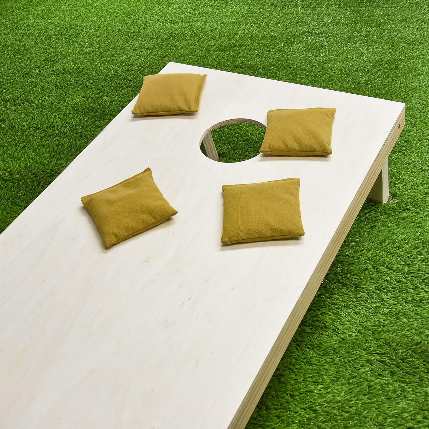 Thumbnail 2 de GoSports Lot de 4 Sacs de Cornhole Toutes Saisons – 16 couleurs
