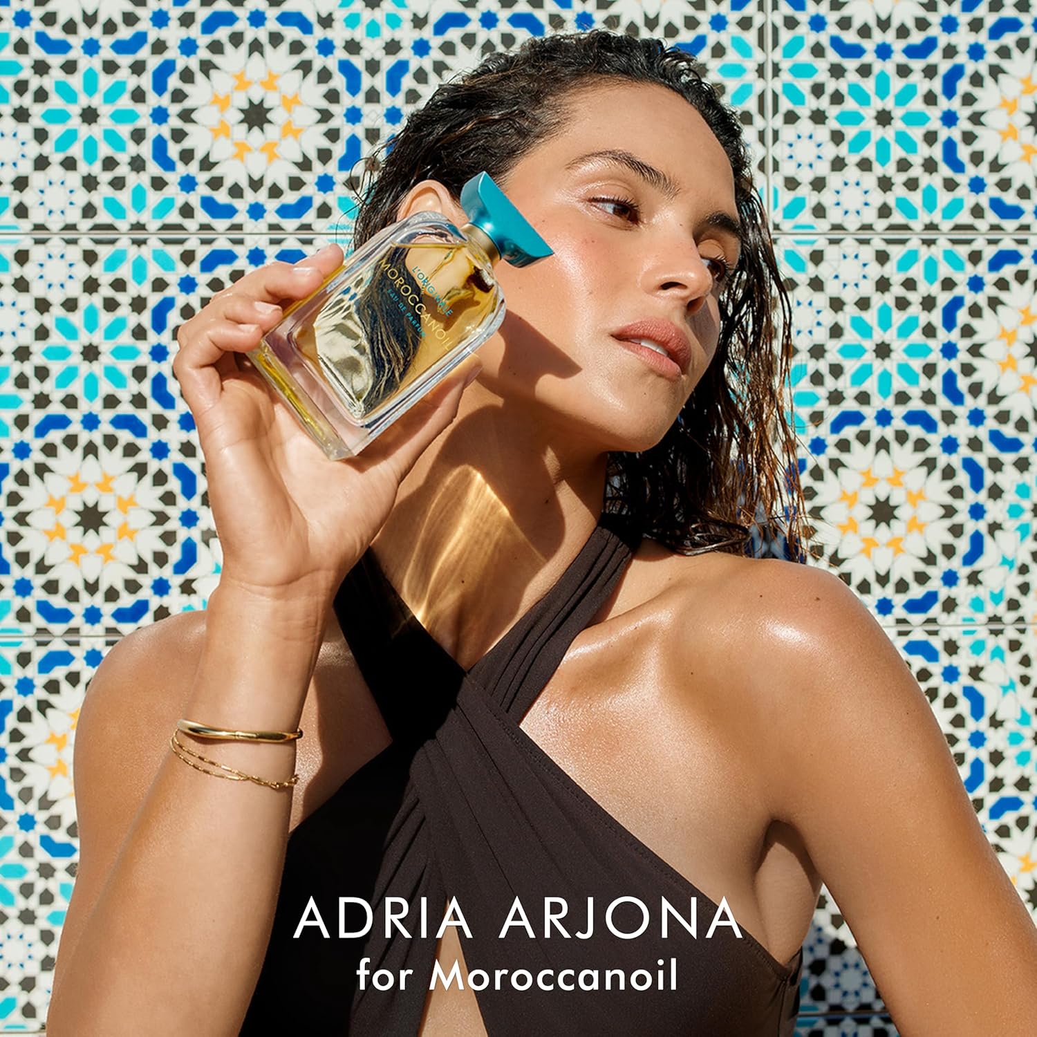 Thumbnail 5 de Moroccanoil L’Originale Eau de Parfum (60 ml) – warm, exotisch & sinnlich