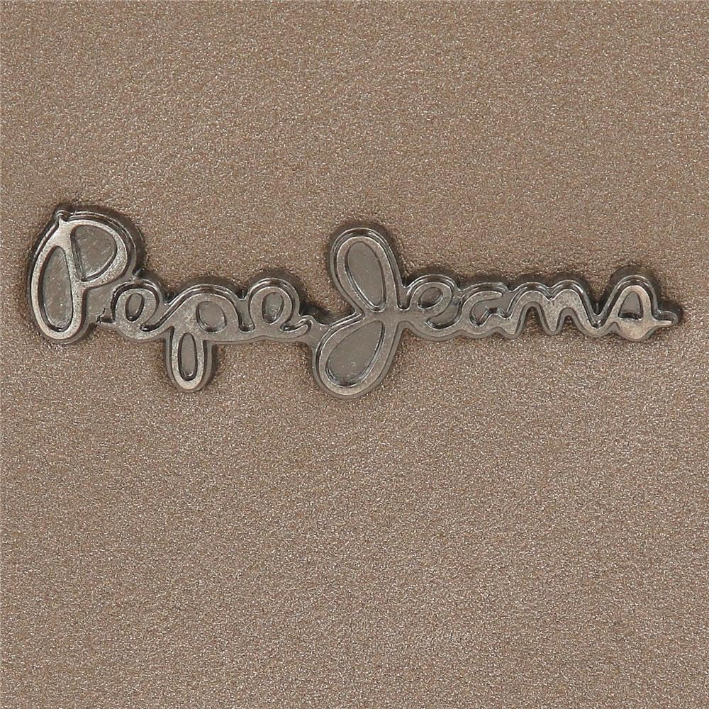 Thumbnail 5 de Pepe Jeans Ruby portefeuille en polyester avec détails similicuir (Joumma Bags)