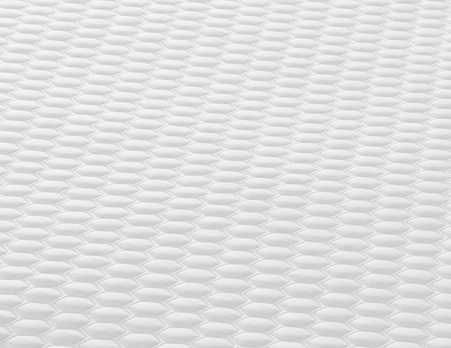 Detalle de Dormeo Octasmart Hybrid Mattress (Octaspring® + pocket springs) | Medium/Firm, 22cm high | UK Single 90 x 190