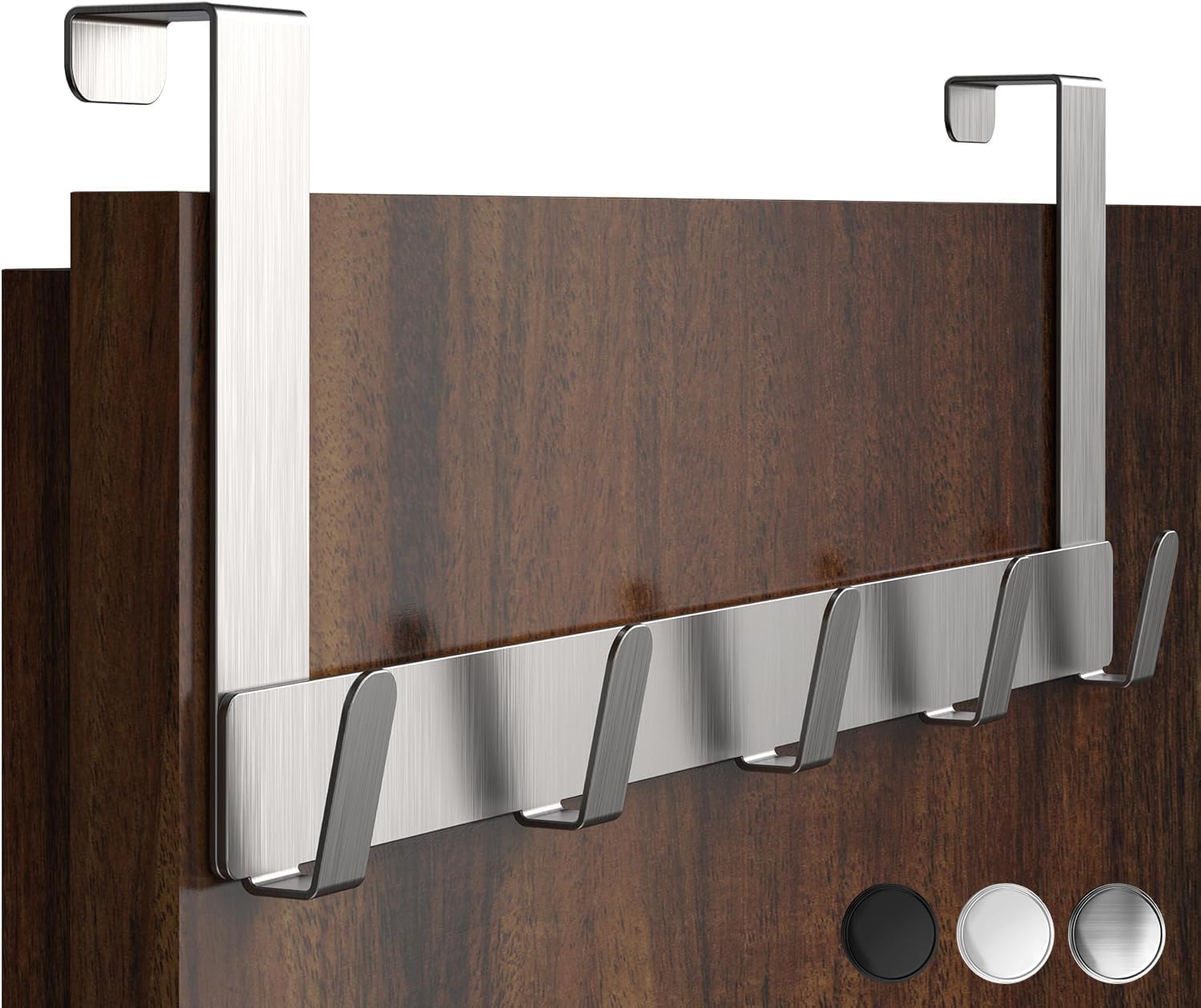Thumbnail 5 de Menz Türgarderobe 30 kg Belastung 🪝