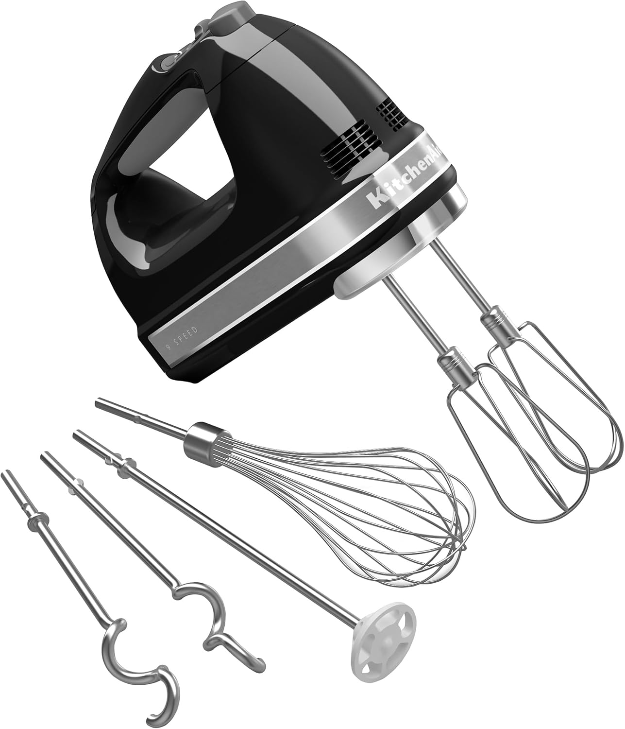 Thumbnail 6 de KitchenAid Hand Mixer KHM926