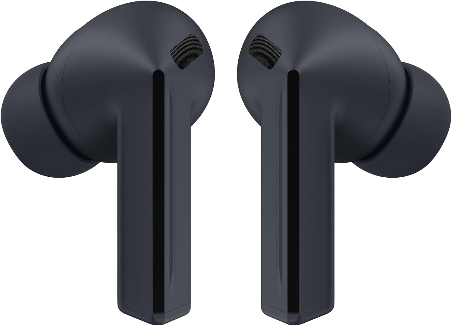 Detalle de Samsung Galaxy Buds3 FE wireless earbuds, Black