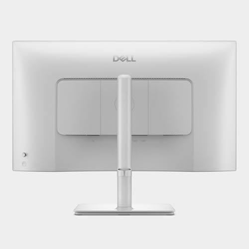 Thumbnail 10 de Dell 27 Plus Monitor (S2725HSM) — 27-inch FHD, 144Hz, 1ms, Dual 3W Speakers, AMD FreeSync, Ash White
